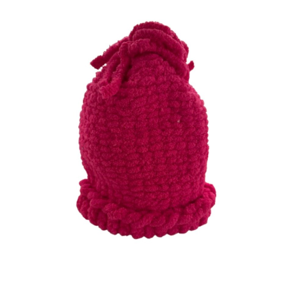 Handmade Hats to Help Kids With Cancer